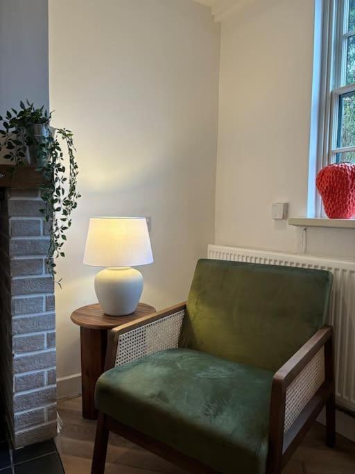 Rosie Cottage Ashbourne  Exterior foto