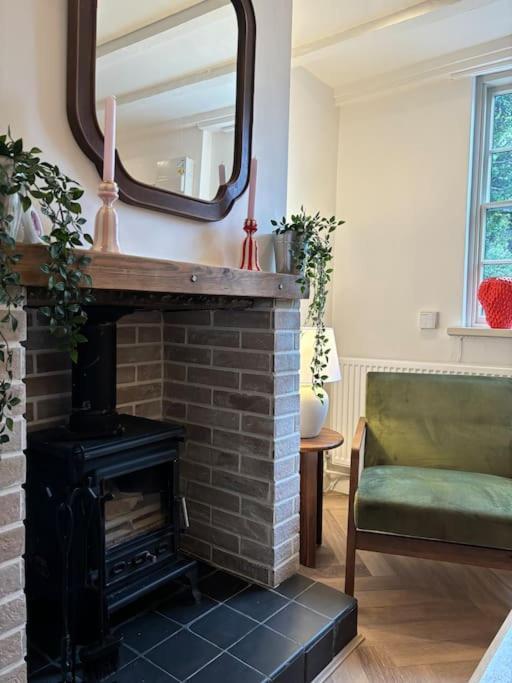 Rosie Cottage Ashbourne  Exterior foto